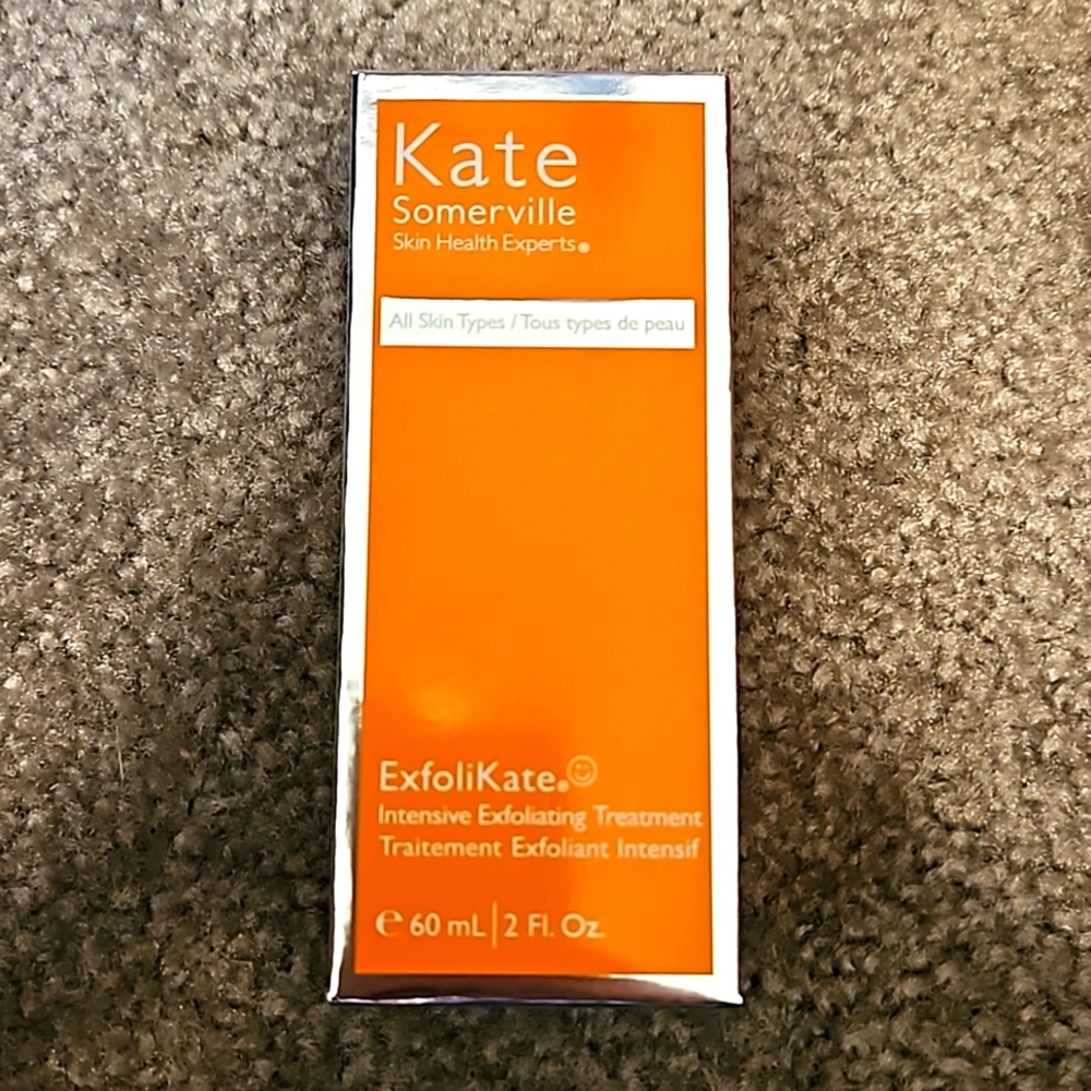 Kate Somerville ExfoliKate